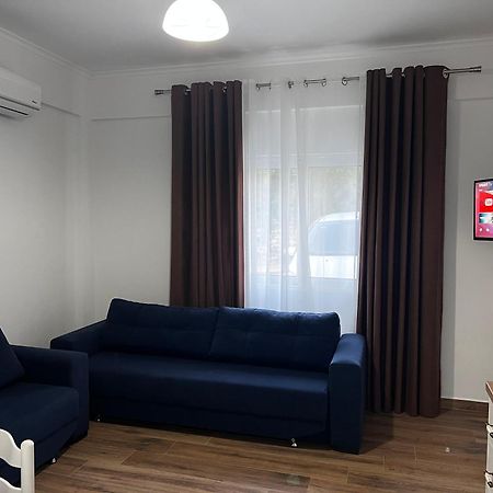 Appartement The Gwen à Saranda Extérieur photo