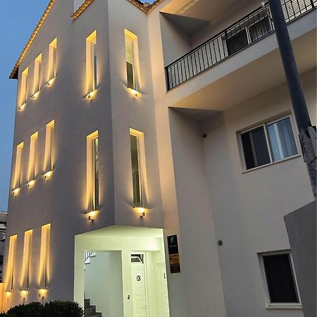 Appartement The Gwen à Saranda Extérieur photo