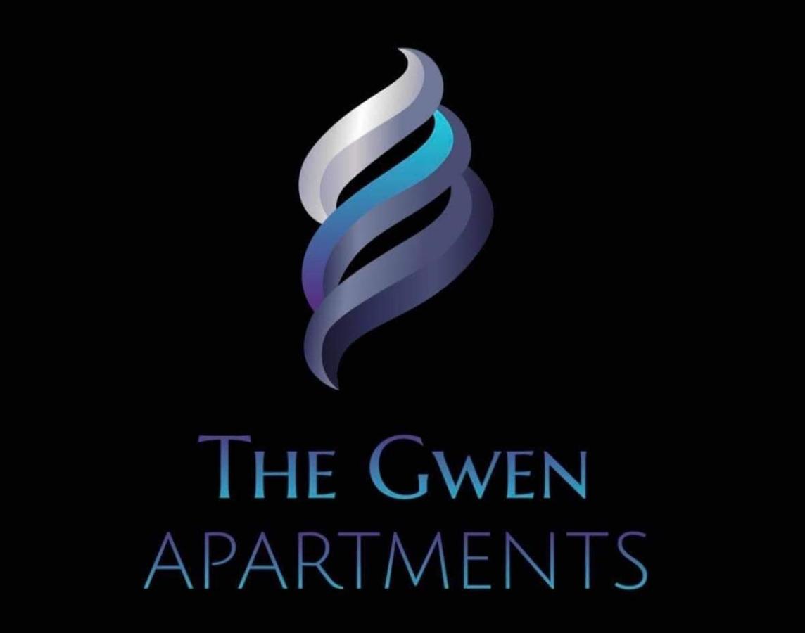 Appartement The Gwen à Saranda Extérieur photo