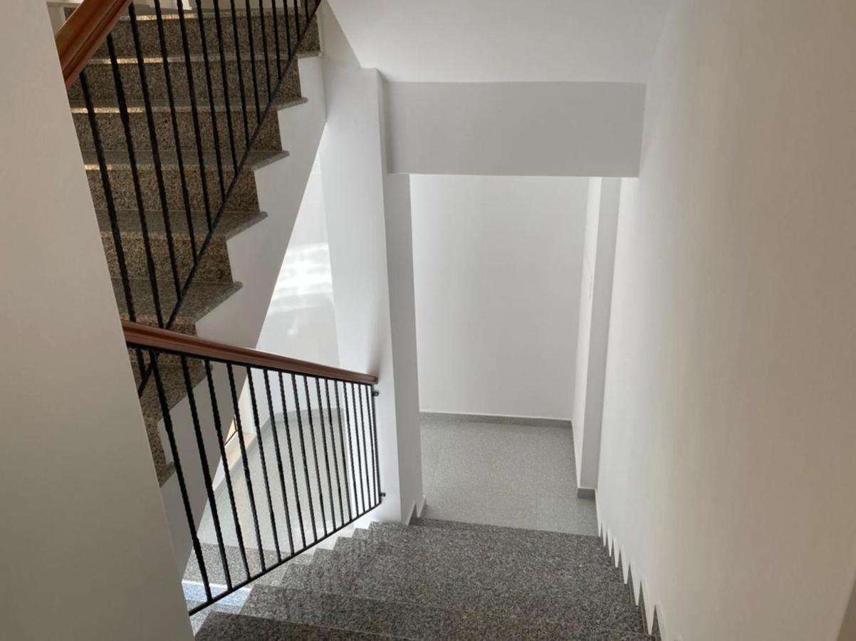 Appartement The Gwen à Saranda Extérieur photo